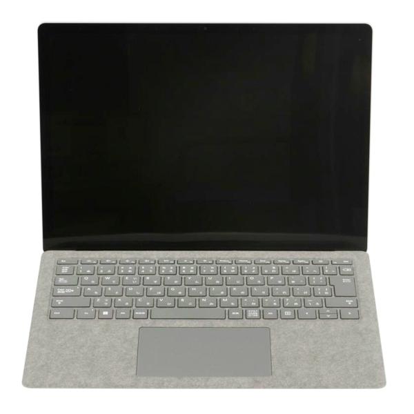 Microsoft - Surface Laptop4 5PB-00020 マイクロソフト Amazon.co.jp: マイクロソフト Surface Laptop 4 13.5インチ
