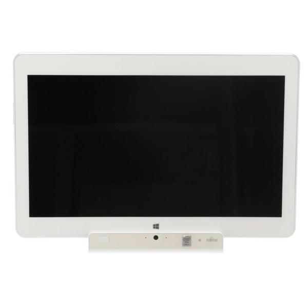 FUJITSU/タブレットPC/FMVG77TW/R5280006/Bランク/62【中古】 FUJITSU/タブレットPC/FMVG77TW/R5280006/Bランク/62【中古