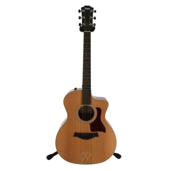 Taylor アコースティックギター スプルース　210 テイラー　エレアコ Taylor テイラー 210ce Plus アコースティックギター エレアコ 送料