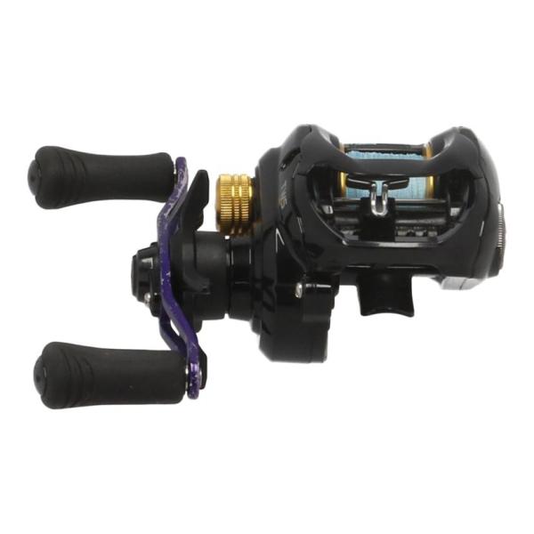 Daiwa ダイワ/ベイトリール/アルディート/ARDITO 100HS TWS 7.3/BC