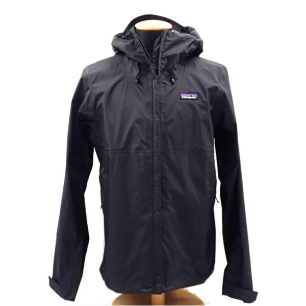 Patagonia パタゴニア/トレントシェル3L/STY85240FA20/S/Bランク/62【中古】 patagonia（パタゴニア） パタゴニア/トレントシェル3L/STY85240FA20/S