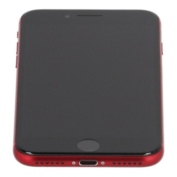 iPhone SE (第2世代) レッドMHGR3J/A 64GB 中古】iPhone SE 第2世代 64GB プロダクトレッド MHGR3J／A SIMフリー