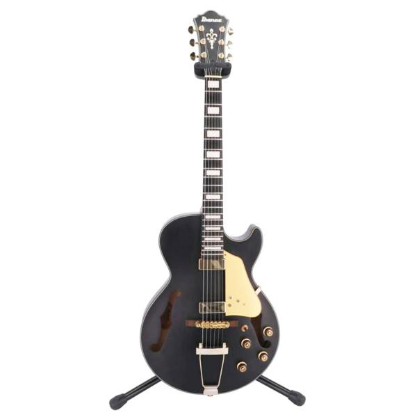 Ibanez アイバニーズ/エレキギター/AG85-BKF/PW21100495/Bランク/62【中古】 Ibanez（アイバニーズ） アイバニーズ/エレキギター/AG85-BKF