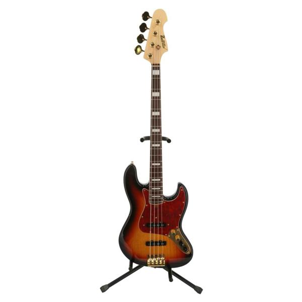 ATELIER Z アトリエZ/エレキベース/JAZZ BASS/MVT JAZZ BASS CUSTOM