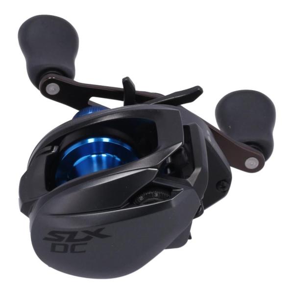 SHIMANO シマノ/ベイトリール/20 SLX DC 71 LEFT/Bランク/62