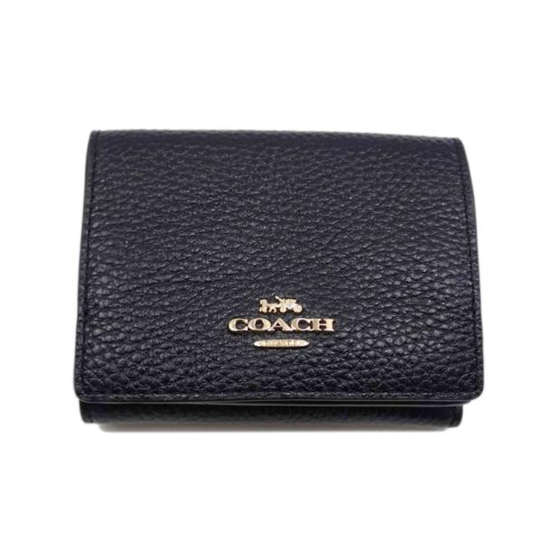 COACH コーチ/コンパクトウォレット/88666/Aランク/62【中古】 COACH（コーチ） コーチ/コンパクトウォレット/88666/Aランク/62【中古