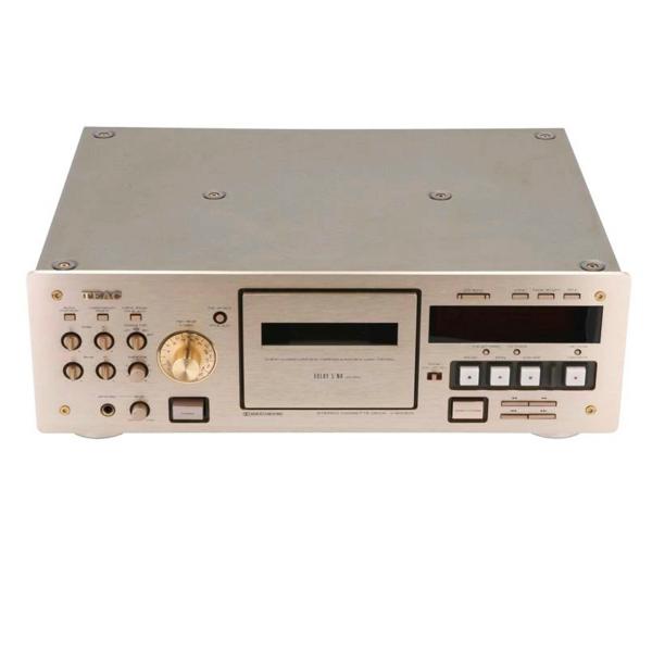 【美品・動作品】TEAC V-6030S カセットデッキ ティアック TEAC（ティアック） ティアック/カセットデッキ/V-6030S/6Z00145/B