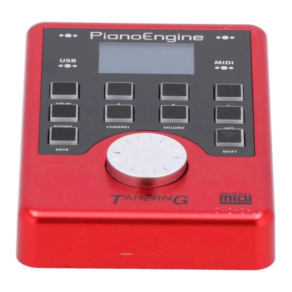 TAHORNG タホーン/モバイルGM音源モジュール/PE128 PianoEngine/THST22103291122/Bランク/62【中古】 TAHORNG タホーン/モバイルGM音源モジュール/PE128 PianoEngine