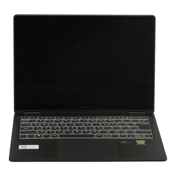 OMEN by HP ヒューレットパッカード/Win11ゲーミングPC/Transcend 14/14-fb0041TX/5CD427481Q/Aランク/62【中古】 wonderrex-ec_9264621807269