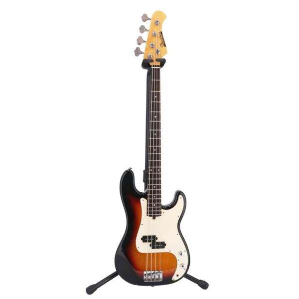 Bacchus バッカス/エレキベース/PB Type/BPB-1/Bランク/62【中古】 Bacchus（バッカス） バッカス/エレキベース/PB Type/BPB-1/Bランク/62
