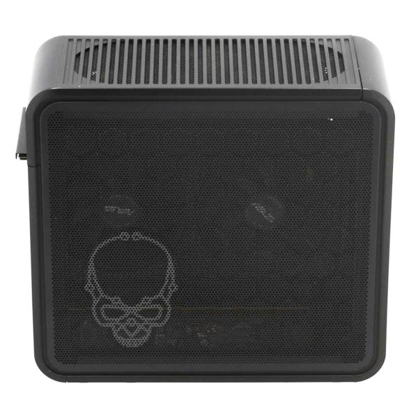 Intel インテル/Winn11ミニデスクトップPC/Ghost Canyon/NUC9i9QNX/JRQN0323036Y/ABランク/62【中古】 Intel インテル/Winn11ミニデスクトップPC/Ghost Canyon