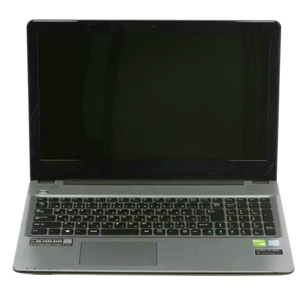 Diginos デジノス ドスパラ/Win10ノートPC/Critea/VF-HE10/15BPE5097308/Bランク/20【中古】 Diginos デジノス ドスパラ/Win10ノートPC/Critea/VF-HE10