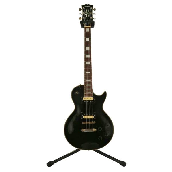 ARIA Diamond アリア/エレキギター/LPC-350/Bランク/88【中古
