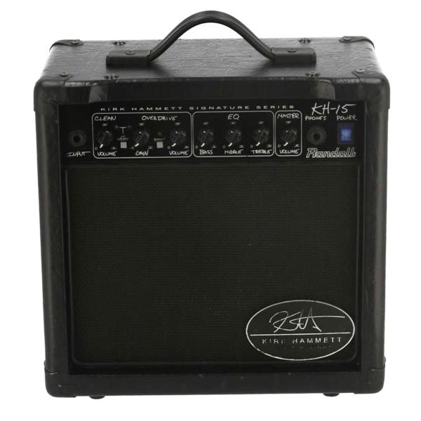 ランドール　KH-15 ギターアンプ wonderrex-ec_9264621844554