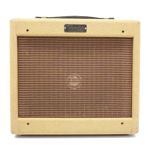 FENDER JAPAN/ギターアンプ/CHAMP REVERB TC10R/000843/Bランク/62【中古】 wonderrex-ec_9264621845438