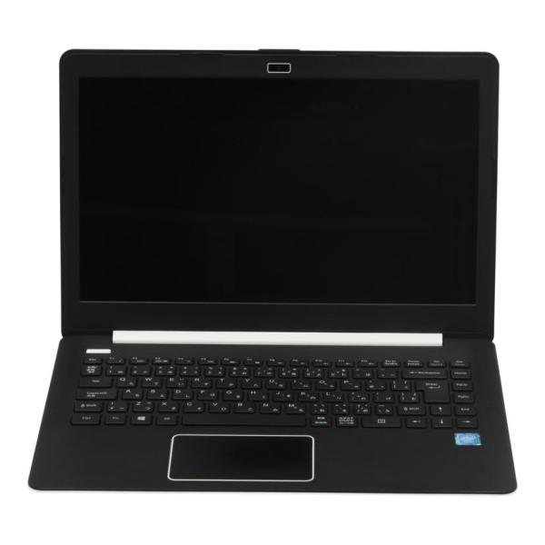 Diginos ドスパラ デジノス/Win10ノートPC/Altair/VH-AD3L/711292-88648/Bランク/62【中古】 ドスパラ Diginos デジノス/Win10ノートPC/Altair/VH-AD3L