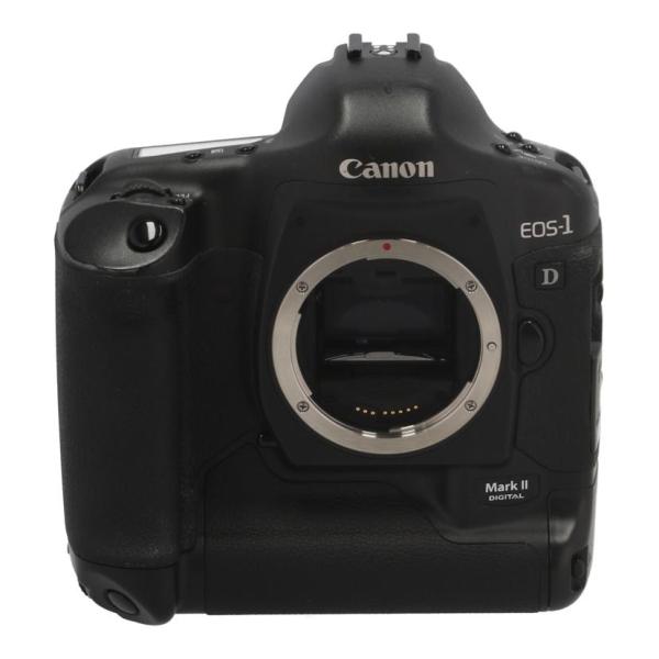 Canon キヤノン/デジタル一眼/EOS-1D MarkII ボディ/201670/Bランク/62【中古】 キヤノン Canon キヤノン/デジタル一眼/EOS-1D MarkII ボディ
