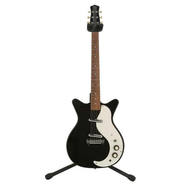 DANELECTRO ダンエレクトロ/エレキギター/59DC/025211/Bランク/62【中古】 DANELECTRO ダンエレクトロ/エレキギター/59DC/025211/Bランク/62