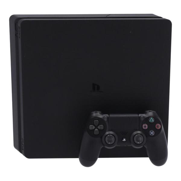 SONY ソニー /PlayStation4 本体/CUH-2100BB01/5701572/Bランク