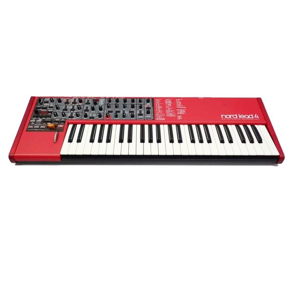 Nord Lead 初代　シンセサイザー nord lead 通販 -Macパラダイス-