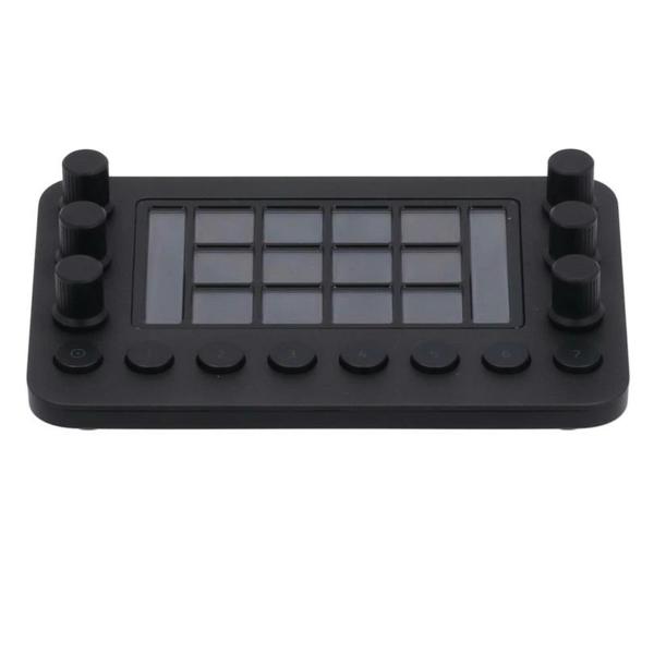 Razer レイザー/ストリームコントローラー/RZ20-04350100-R3M1/222307L05800618/ABランク/62【中古】 Razer（レイザー） レイザー/ストリームコントローラー/RZ20-04350100