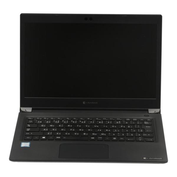dynabook ダイナブック/Win11ノートPC/dynabook S73/DP/A6S3DPF21111/30200990H/Bランク/62【中古】 dynabook ダイナブック/Win11ノートPC/dynabook S73/DP