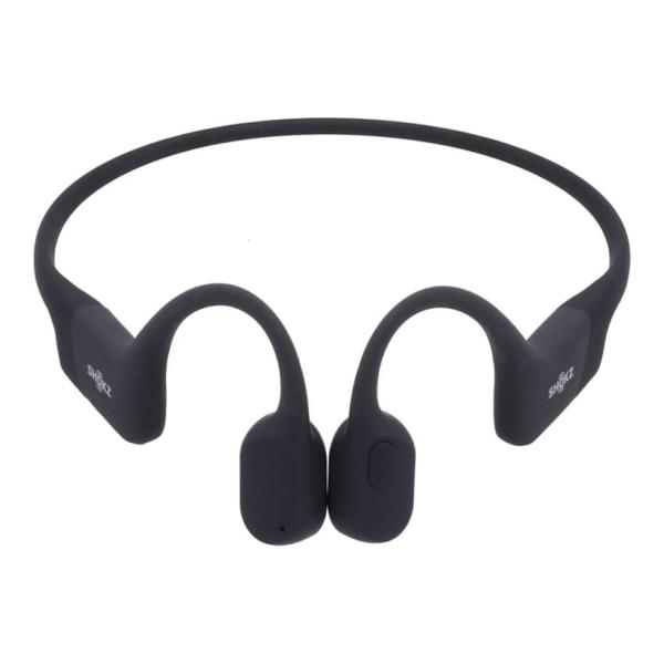 骨伝導イヤホン　shokz S803 Shokz ショックス/ワイヤレス骨伝導イヤホン/OpenRun S803/SKZ