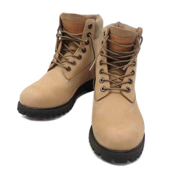 Timberland ティンバーランド/6インチ PREMIUM WP BOOT