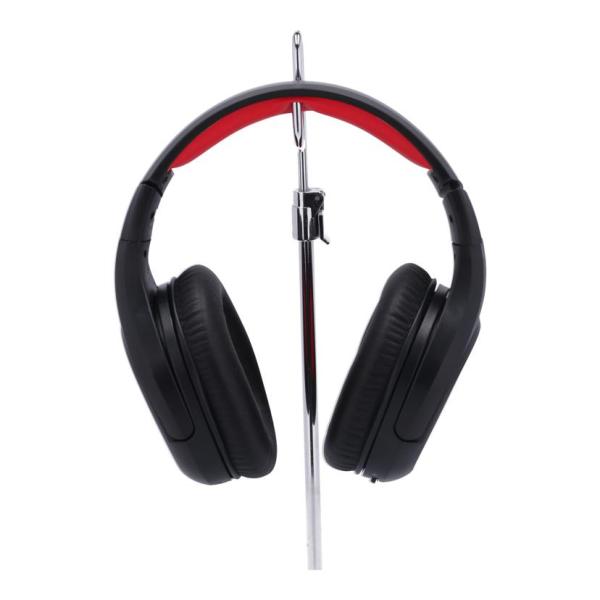 ELECOM - ELECOM エレコム/ワイヤレスゲーミングヘッドセット/HS-GMW100BK/ABランク/62【中古】 ELECOM エレコム/ワイヤレスゲーミングヘッドセット/HS-GMW100BK