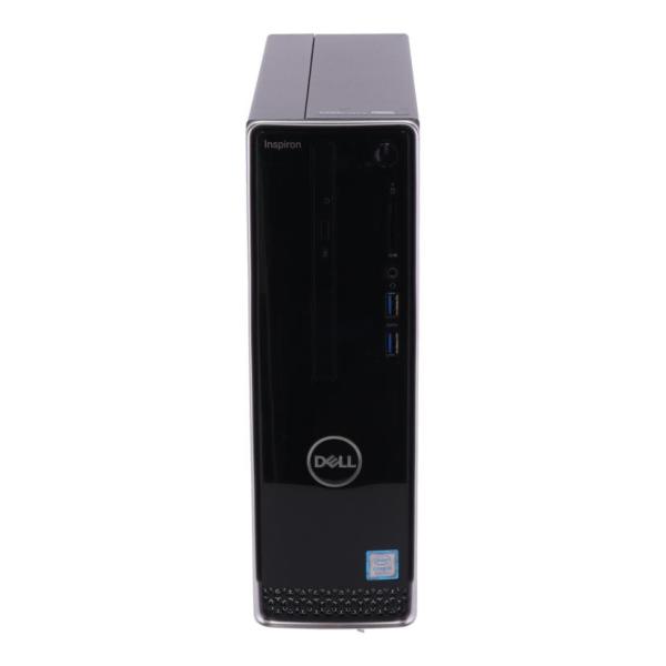 DELL デル/Win11デスクトップPC/Inspiron 3470 D13S003/3KZM0R2/Bランク/62【中古】 DELL（デル） デル/Win11デスクトップPC/Inspiron 3470 D13S003