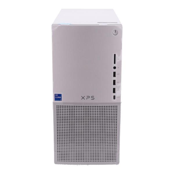 DELL（デル） デル/Win11ゲーミングPC/XPS8960/D30M004/HTZM624/B