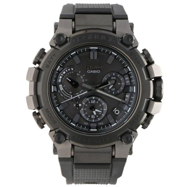 CASIO（カシオ） カシオ/G−SHOCK/MT−G/MTG-B3000B/Aランク/62【中古