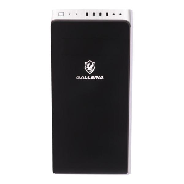 GALLERIA ゲーミングPC XA5R-G60S Amazon.co.jp: GALLERIA ガレリア ゲーミングPC RM5R-G60S Ryzen 5