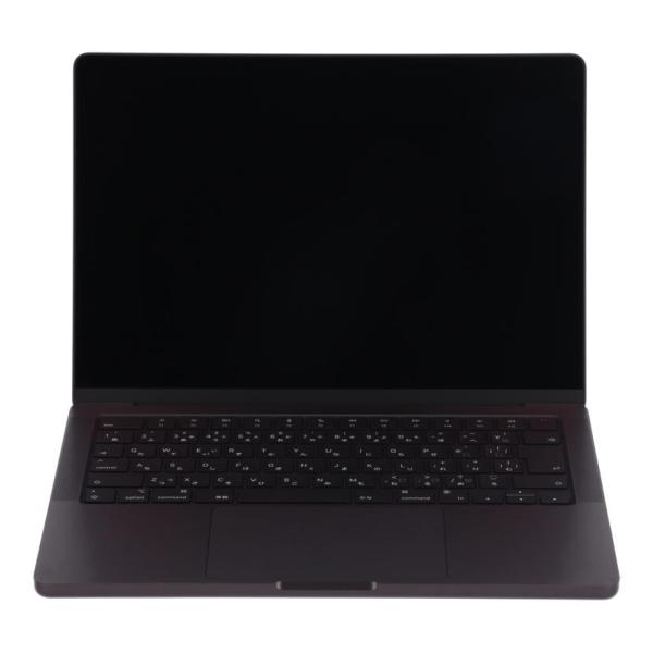 【二万円お値下げ】Apple MacBookpro本体 MRX33J/A Apple アップル/MacBook Pro（14インチ、M3 Pro Nov2023）/MRX33J/A