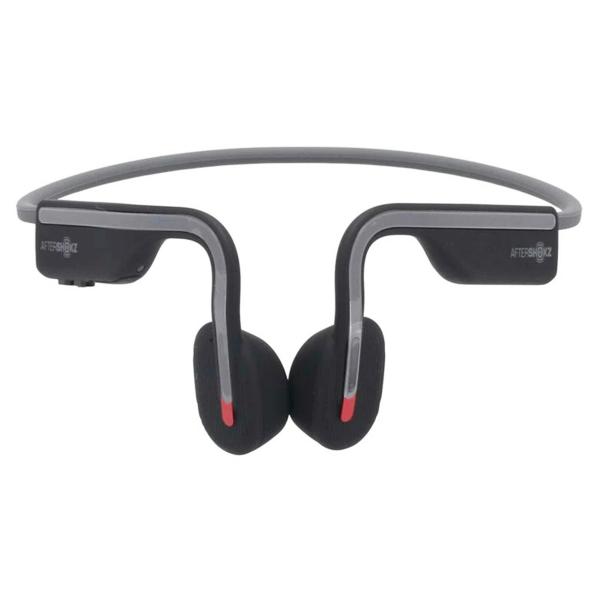 AFTERSHOKZ OPENMOVE 骨伝導イヤホン AS660 Amazon.com: Shokz OpenMove Headphones - Blue : Electronics