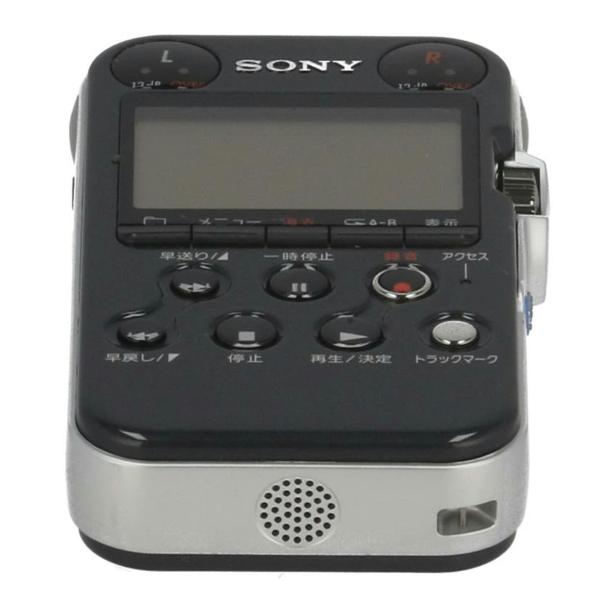 SONY（ソニー） ソニー/リニアPCMレコーダー/PCM-M10/7217175/Bランク