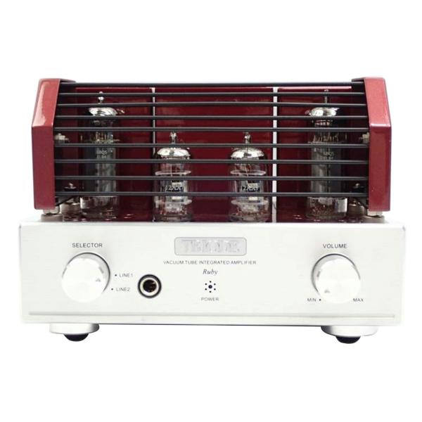 【美品】TRIODE RUBY 真空管アンプ 71ozLvLV2gL._UF350,350_QL50_.jpg