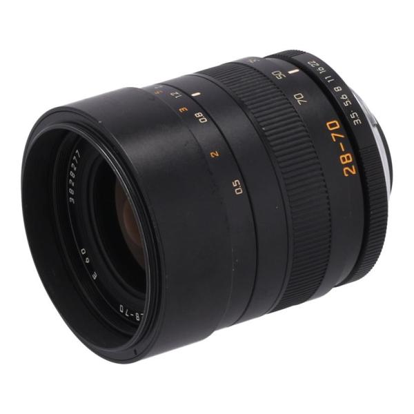 Leica ライカ/交換レンズ/28−70mm /VARIO-ELMAR-R 28-70mm F3.5-4.5