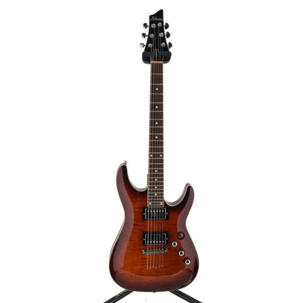 SCHECTER シェクター/エレキギター/C-1 STANDARD/W11040092/Aランク/62