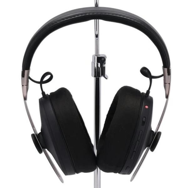 Sennheiser Momentum Wireless ヘッドホン ゼンハイザー、「MOMENTUM Wireless」に新色Sandy Whiteを追加