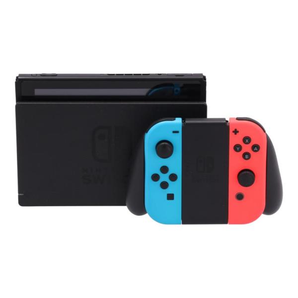 【新品未使用品】Nintendo Switch 本体　HAD-S-KAEAA 新品 NINTENDO SWITCH HAD-S-KA 新品未使用品】Nintendo Switch 本体