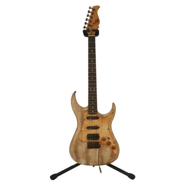 レア　AXL エレキギター Amazon.co.jp: 【国内正規品】 AXL GUITARS アクセルギターズ エレキ