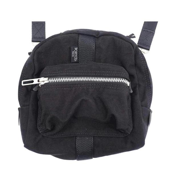 PORTER ポーター/ショルダーバッグ ウィロー/500-17522/ABランク/62【中古】 PORTER ポーター/ショルダーバッグ ウィロー/500-17522/ABランク/62