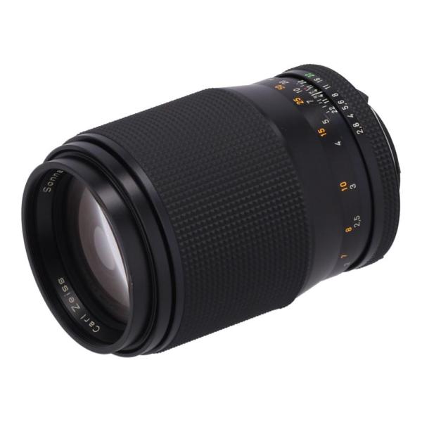 【美品】コンタックス　 CONTAX 135mm f2.8 sonnar AEJ CONTAX（コンタックス） コンタックス/交換レンズ/Sonnar T* 135mm F2