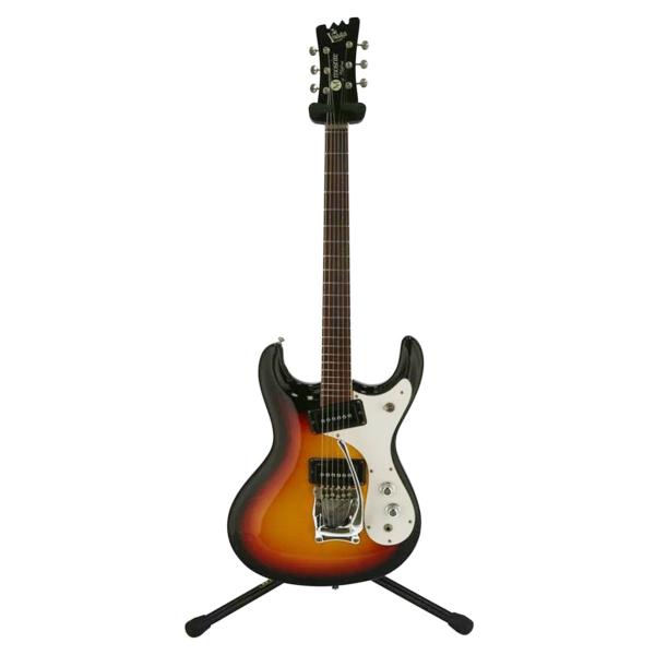 Mosrite モズライト/エレキギター/THE VENTUERS MODEL/Bランク/62