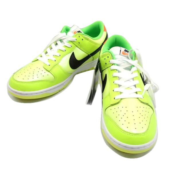 NIKE ナイキ/DUNK LOW SE/FJ4610-702/Aランク/62【中古】