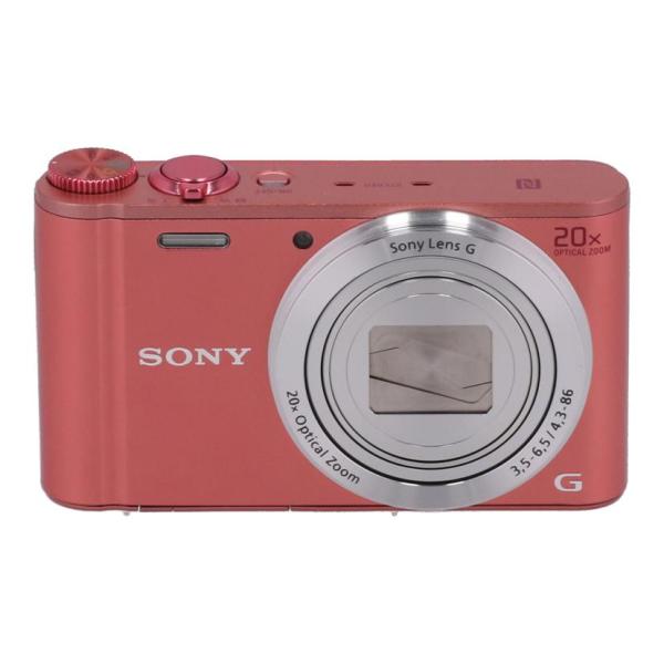 SONY（ソニー） ソニー /デジタルカメラ/Cyber−shot /DSC-WX350