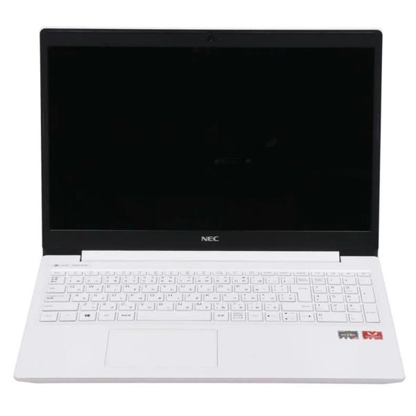 NEC 日本電気/Win11ノートPC/LAVIE NS600/PC-NS610NAW-KS/96054247FC/Bランク/62【中古】 NEC 日本電気/Win11ノートPC/LAVIE NS600/PC-NS610NAW-KS/96054247FC/B