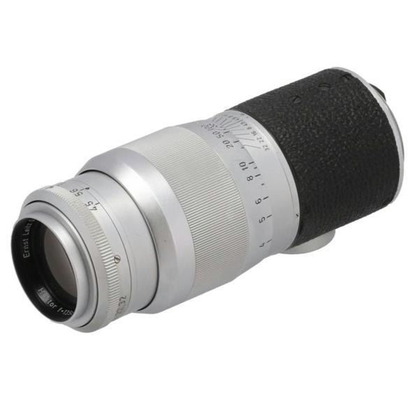 Hektor 135mm f4.5の作例 | ライカの作例を探す | アトリエライカ