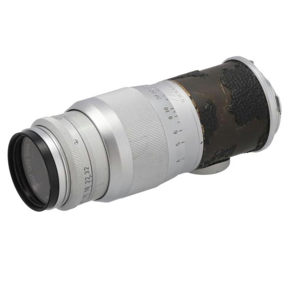 Hektor 135mm f4.5 | ライカカタログ | アトリエライカ